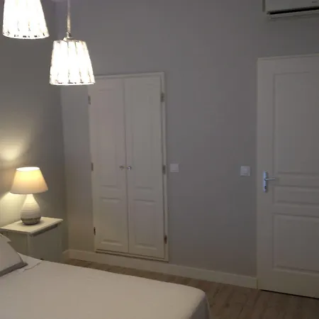 Apartment Sissi A La Croisette
