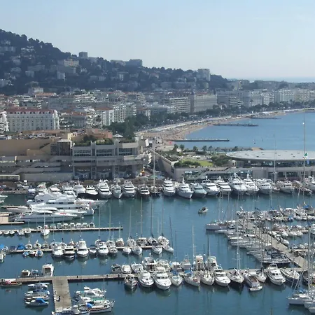 Sissi A La Croisette *
